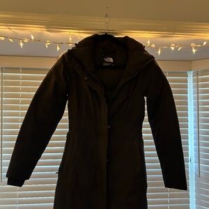 Northface Parka